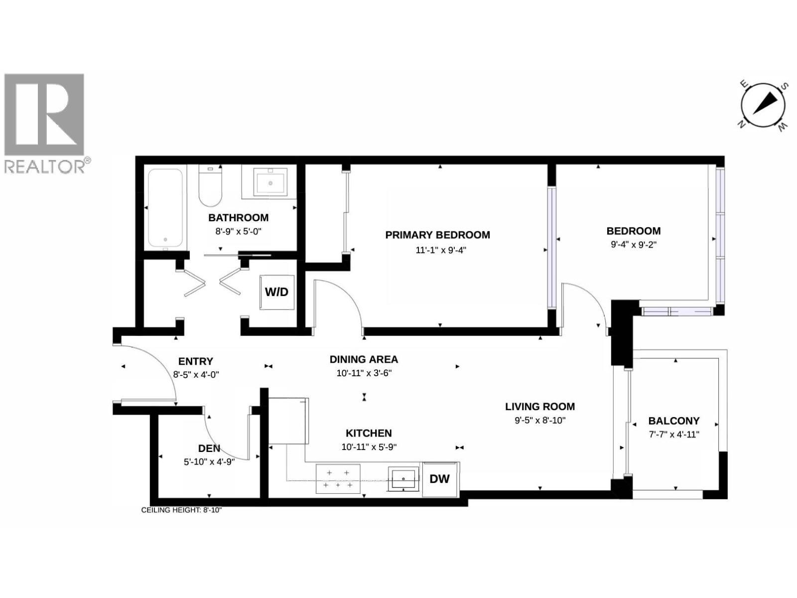 Photo of 1105 2435 KINGSWAY 13