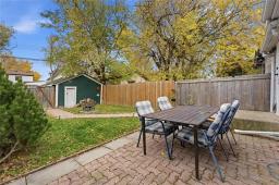 177 Johnson Avenue, Winnipeg, MB R2L0H7 Photo 32