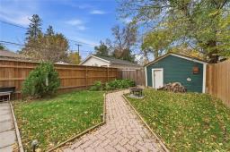 177 Johnson Avenue, Winnipeg, MB R2L0H7 Photo 33