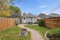 177 Johnson Avenue, Winnipeg, MB R2L0H7 Photo 35