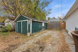 177 Johnson Avenue, Winnipeg, MB R2L0H7 Photo 36