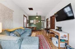 Laundry room - 177 Johnson Avenue, Winnipeg, MB R2L0H7 Photo 6