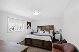 Bedroom - 35094 37e Road, Steinbach, MB R5G1P7 Photo 15