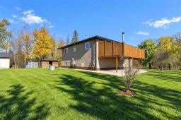 35094 37e Road, Steinbach, MB R5G1P7 Photo 40