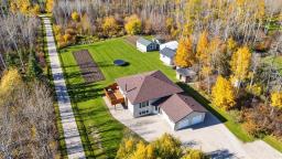 35094 37e Road, Steinbach, MB R5G1P7 Photo 48