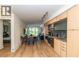 300 Front Street W Unit# 307, Toronto, ON M5V0E9 Photo 9