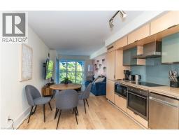 300 Front Street W Unit# 307, Toronto, ON M5V0E9 Photo 11