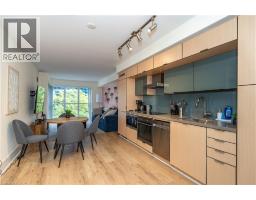 300 Front Street W Unit# 307, Toronto, ON M5V0E9 Photo 8