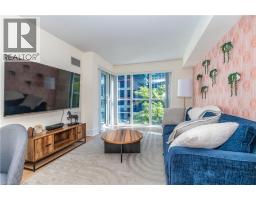 300 Front Street W Unit# 307, Toronto, ON M5V0E9 Photo 14