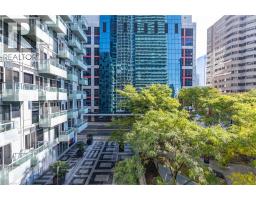 300 Front Street W Unit# 307, Toronto, ON M5V0E9 Photo 25