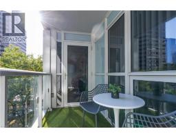 300 Front Street W Unit# 307, Toronto, ON M5V0E9 Photo 24