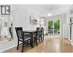 Kitchen - 429 Limeridge Road W, Hamilton, ON L9C2V6 Photo 8