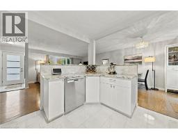 Recreation room - 429 Limeridge Road W, Hamilton, ON L9C2V6 Photo 7