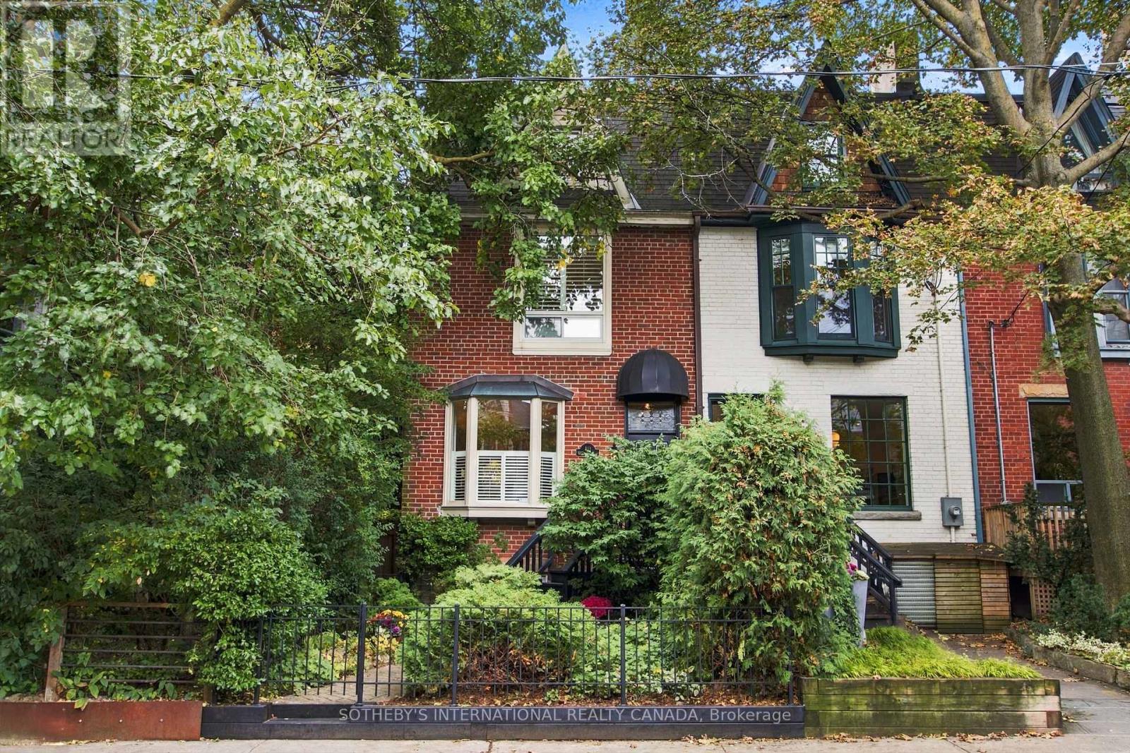 411 WELLESLEY STREET E, Toronto (Cabbagetown-South St. James Town) — photo 2