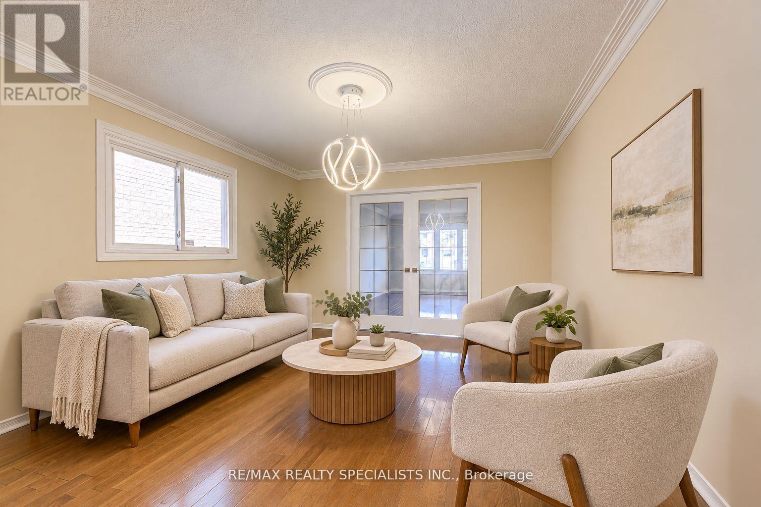102 SUNFOREST DRIVE, Brampton (Heart Lake West) — photo 10