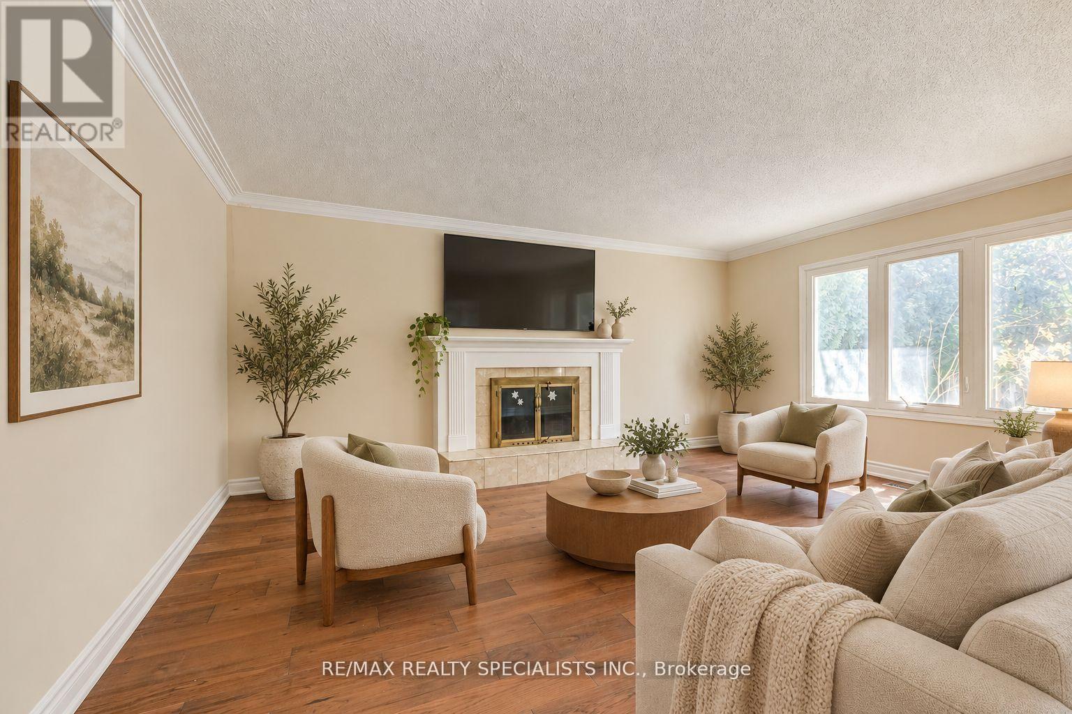 102 SUNFOREST DRIVE, Brampton (Heart Lake West) — photo 11