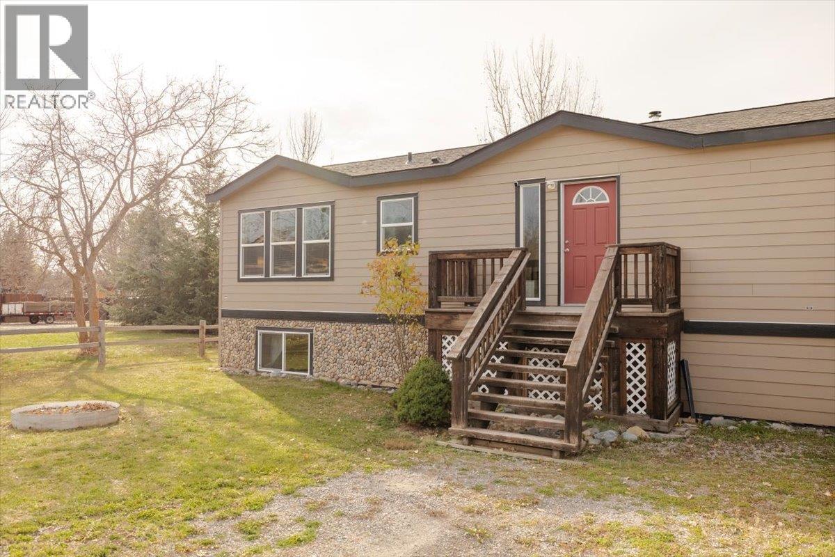 7321 GEORGE Road - 7