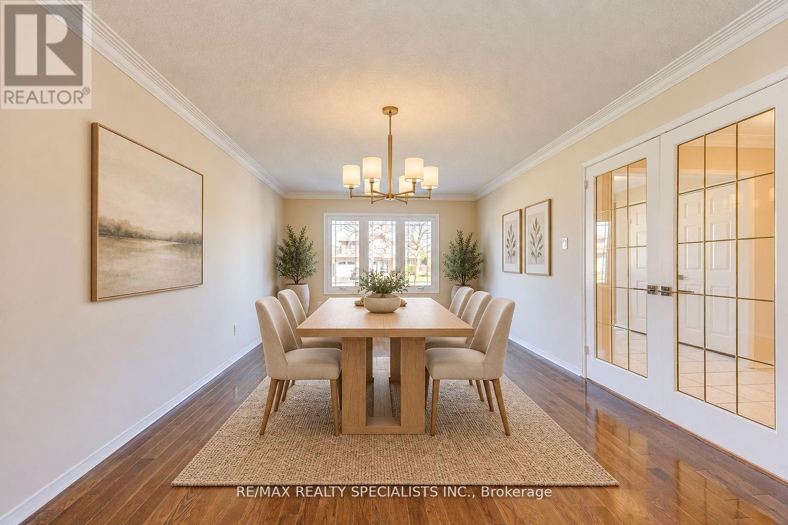 102 SUNFOREST DRIVE, Brampton (Heart Lake West) — photo 7