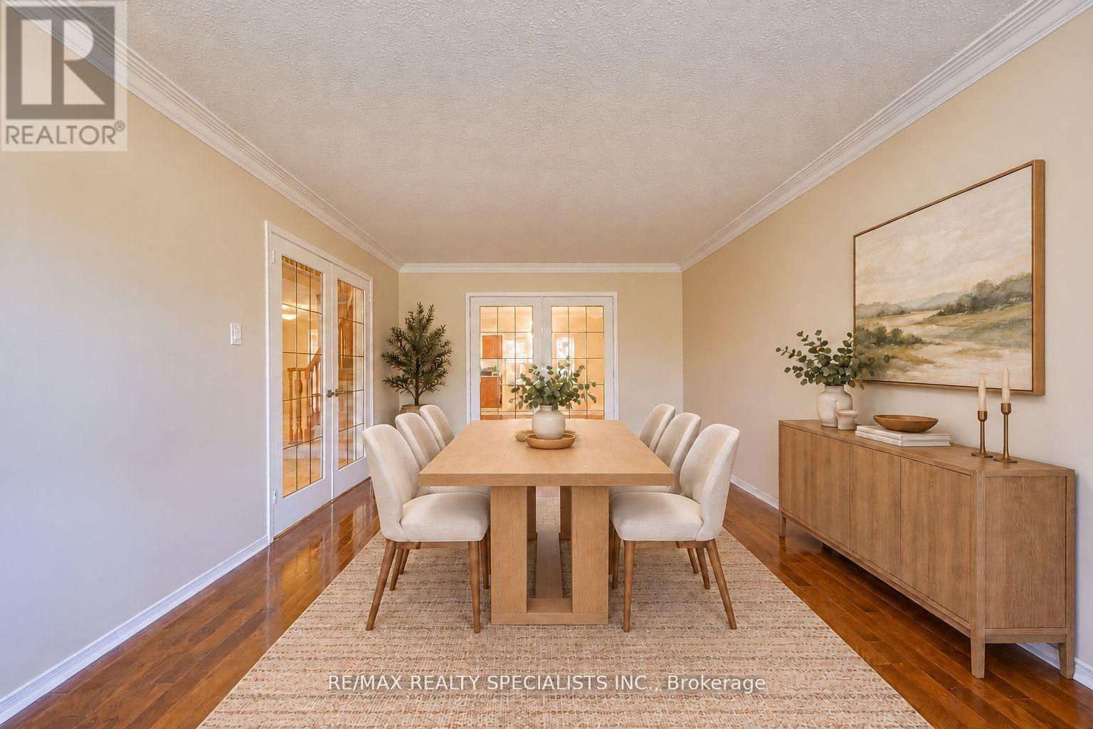 102 SUNFOREST DRIVE, Brampton (Heart Lake West) — photo 8