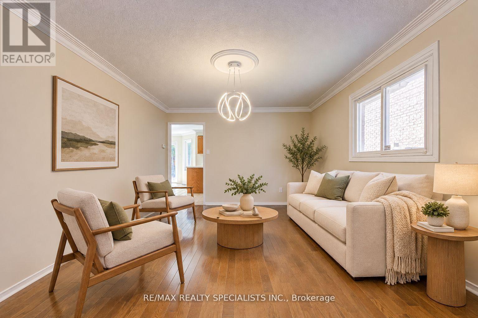 102 SUNFOREST DRIVE, Brampton (Heart Lake West) — photo 9