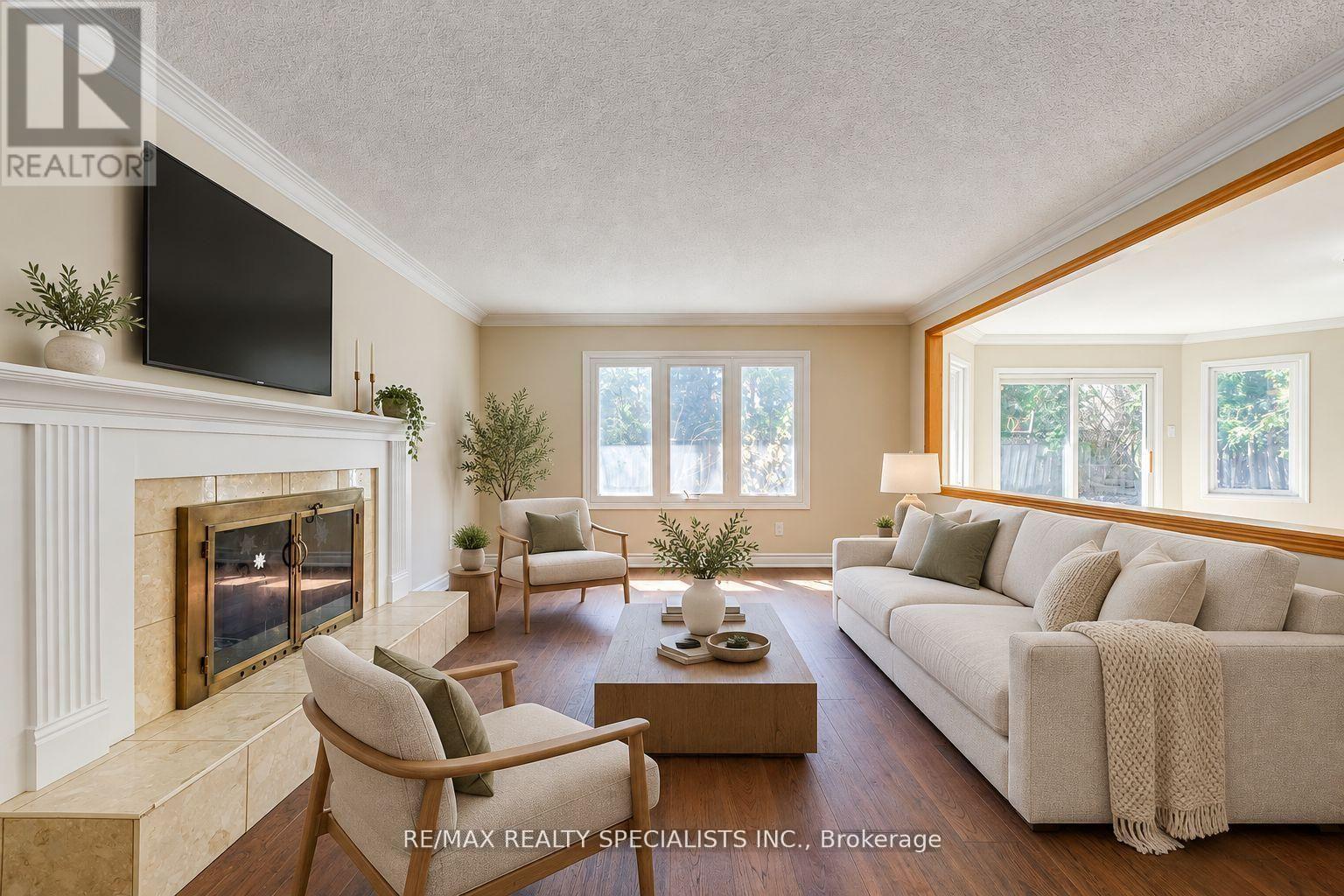 102 SUNFOREST DRIVE, Brampton (Heart Lake West) — photo 12