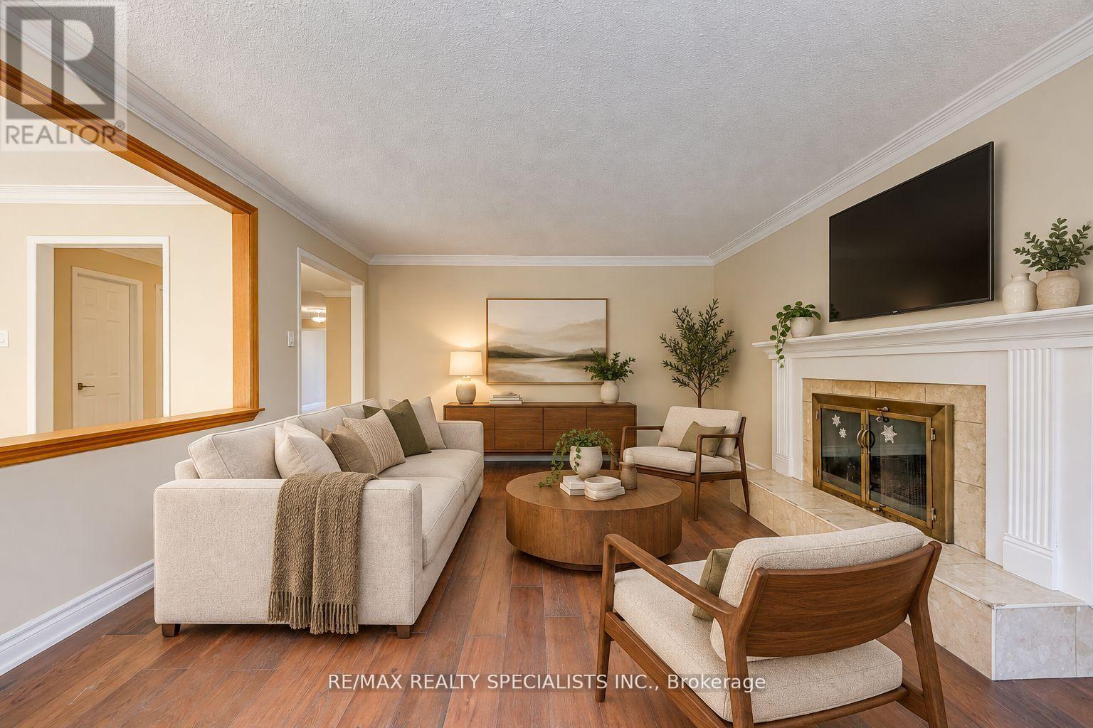 102 Sunforest Drive, Brampton, ON photo 13