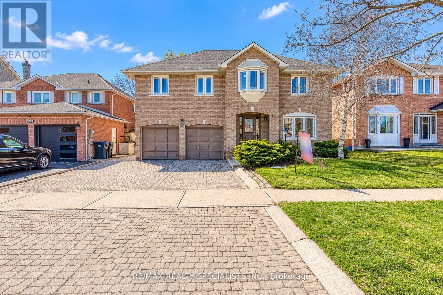 102 SUNFOREST DRIVE, Brampton (Heart Lake West) — photo 2