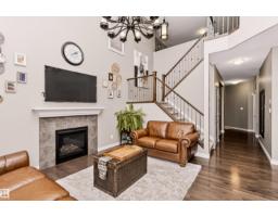 Pantry - 4128 Charles Li Sw, Edmonton, AB T6W0Z5 Photo 12
