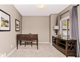 Bedroom 2 - 4128 Charles Li Sw, Edmonton, AB T6W0Z5 Photo 6