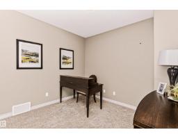 Bedroom 3 - 4128 Charles Li Sw, Edmonton, AB T6W0Z5 Photo 7