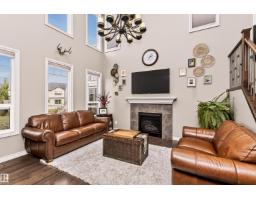 Bonus Room - 4128 Charles Li Sw, Edmonton, AB T6W0Z5 Photo 9