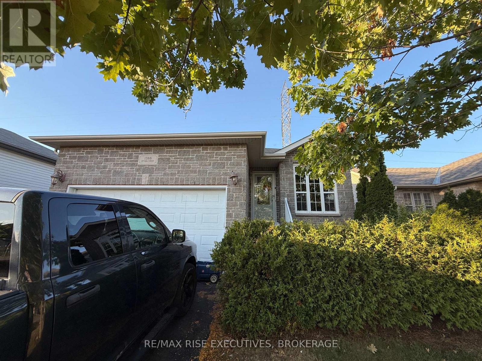 1388 OTTAWA STREET - 1