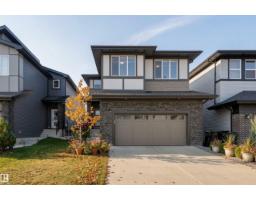 House for sale at 724 Kinglet Bv NW, Edmonton — MLS® E4508076