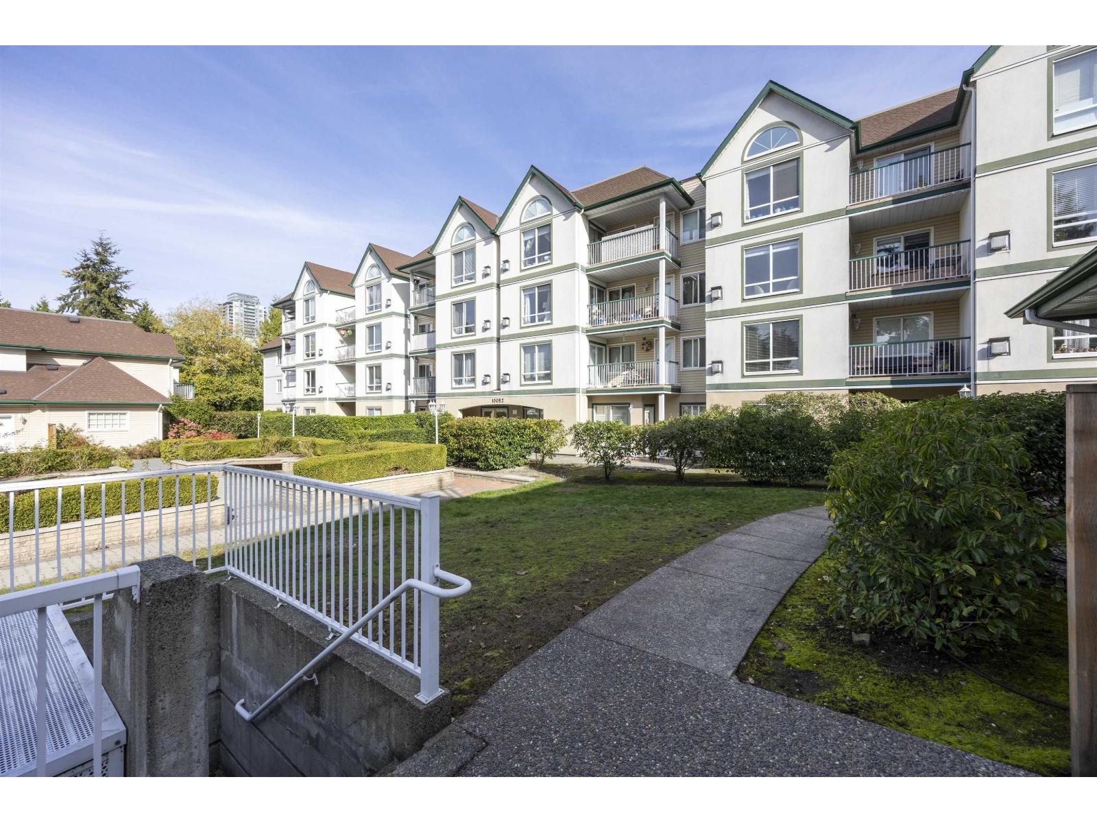 Photo of 213 10082 132 STREET 3