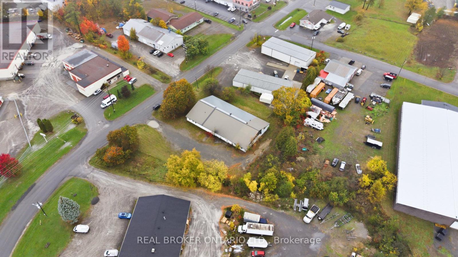 3 Bath Industrial for Sale in Carleton Place – 71 INDUSTRIAL AVENUE, Carleton Place – MLS# X14099336 - Image 45