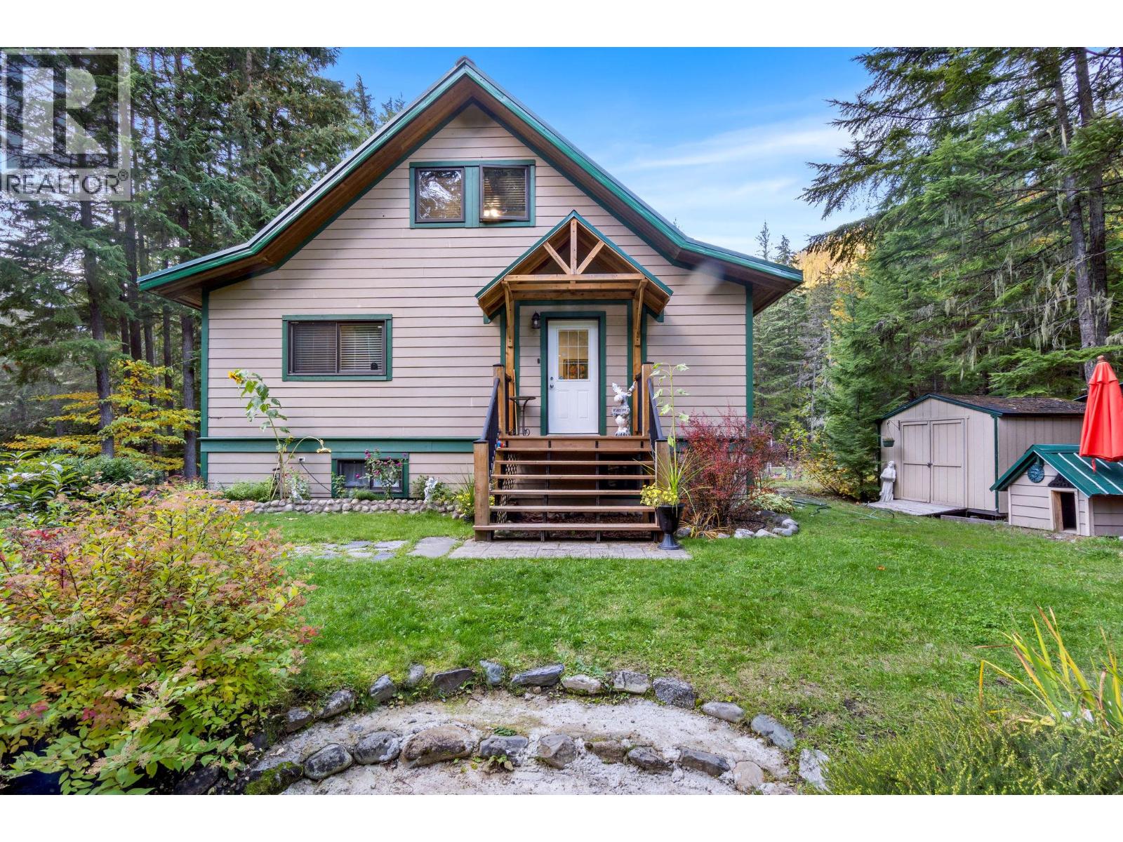 270 East Wilson Creek Road - 7