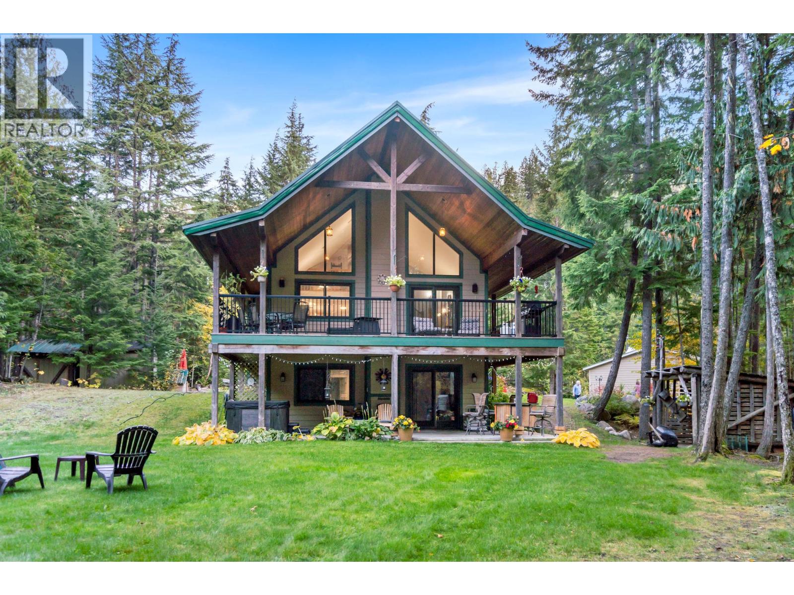 270 East Wilson Creek Road - 8