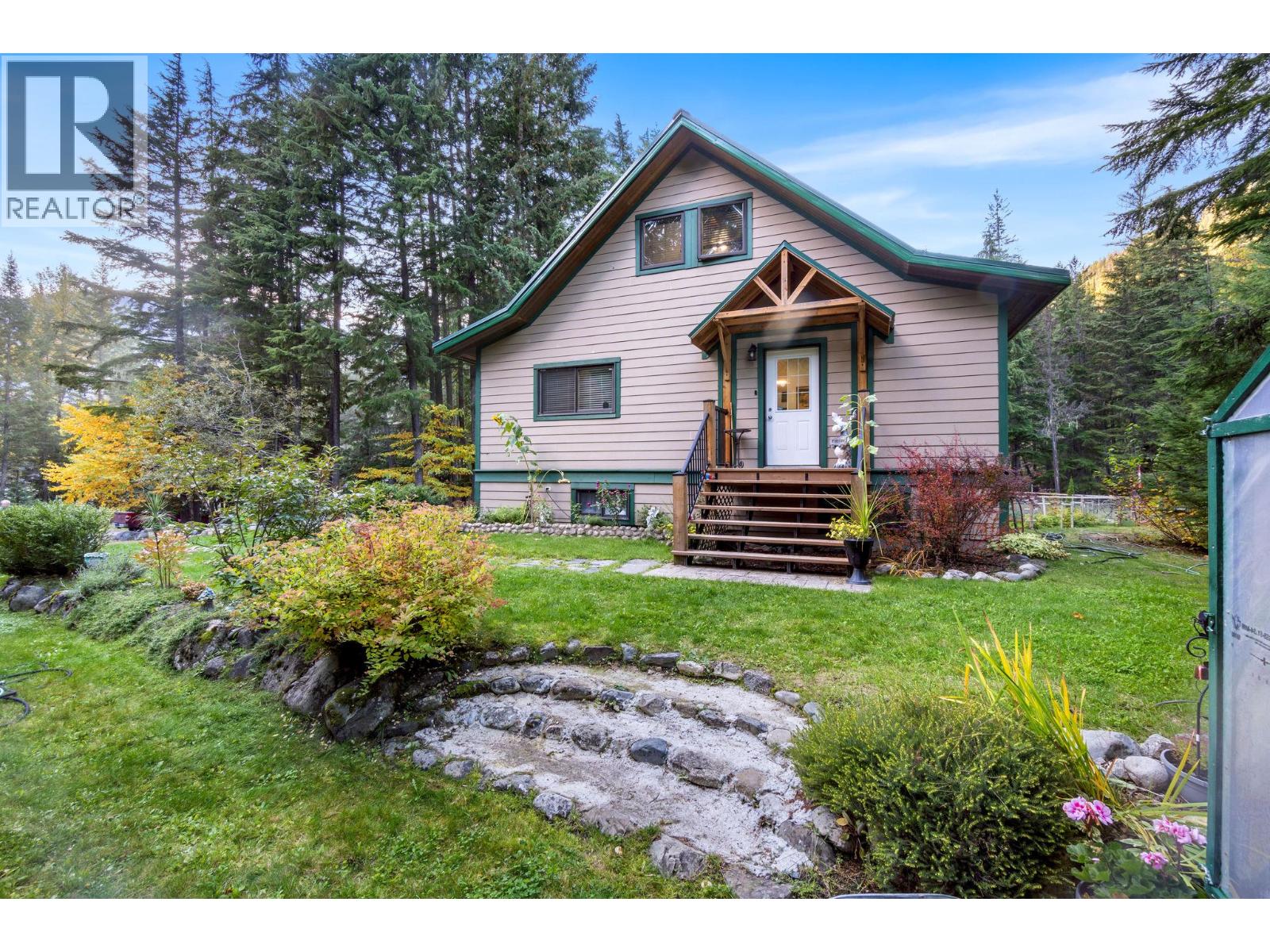 270 East Wilson Creek Road - 51