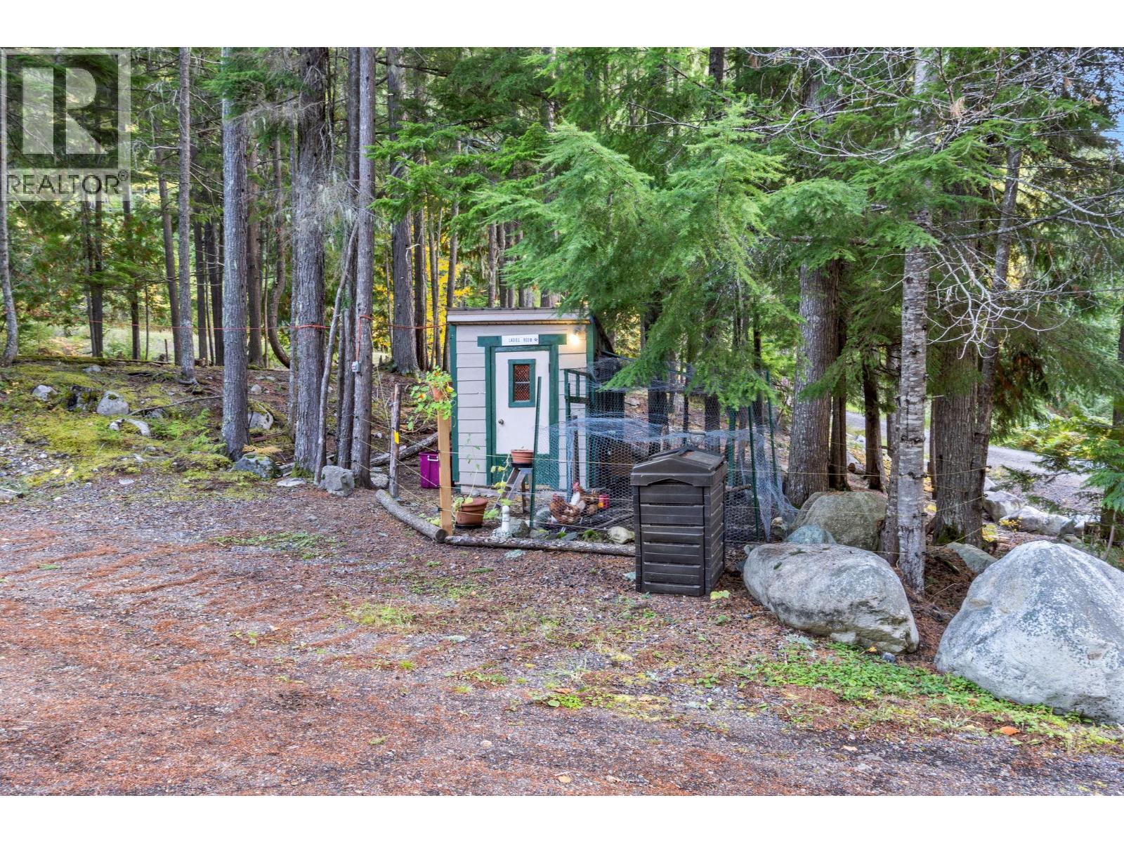 270 East Wilson Creek Road - 53