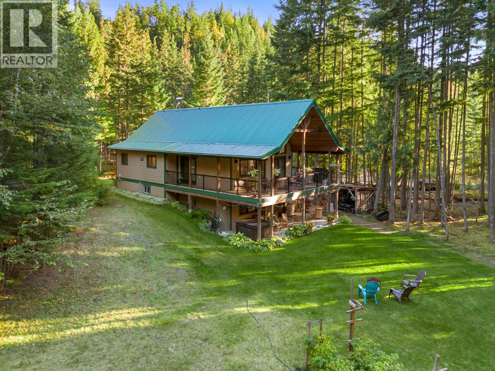 270 East Wilson Creek Road - 48