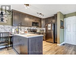 Recreational, Games room - 769 Southwood Way, Woodstock, ON N4V1G5 Photo 8