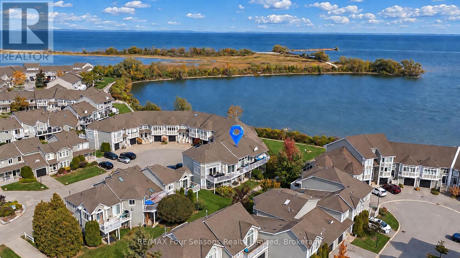 5 - 5 CRANBERRY SHORES, Collingwood — photo 4