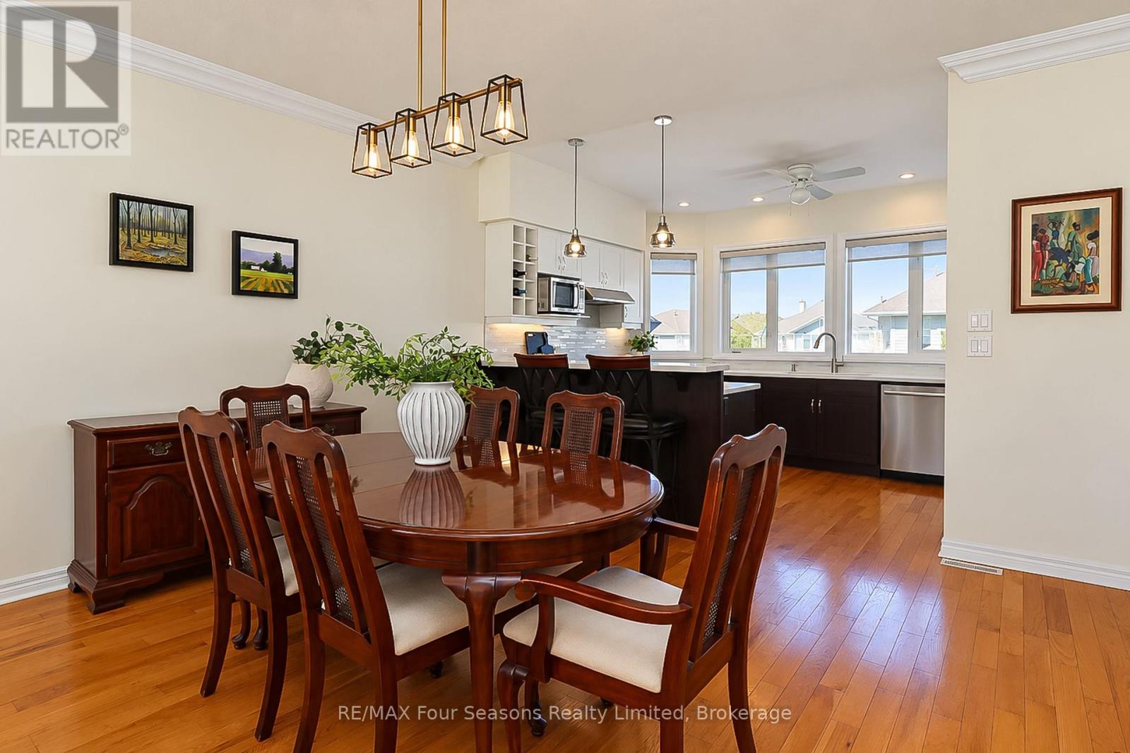 5 - 5 CRANBERRY SHORES, Collingwood — photo 9