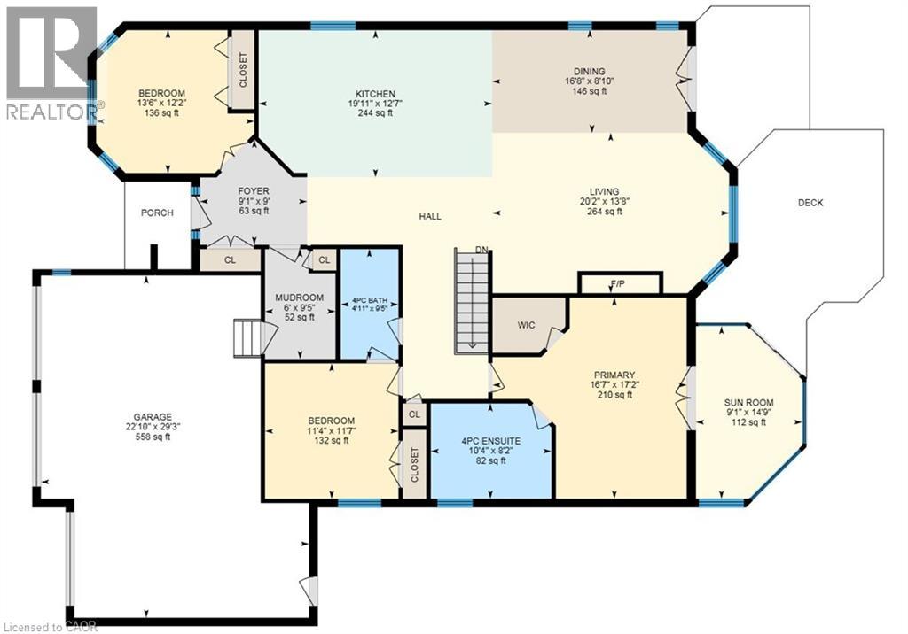 51 AUTUMN RIDGE Trail - 50