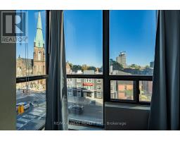 404 - 117 Gerrard Street E, Toronto, ON M5B2L4 Photo 9