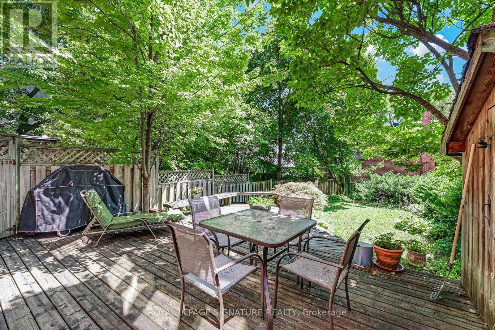 177 St Clements Avenue, Toronto, ON photo 31