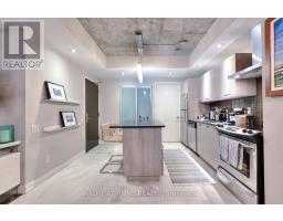 422 - 95 Bathurst Street, Toronto, ON M5V0H7 Photo 6