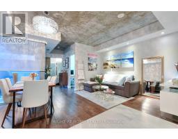 422 - 95 Bathurst Street, Toronto, ON M5V0H7 Photo 9