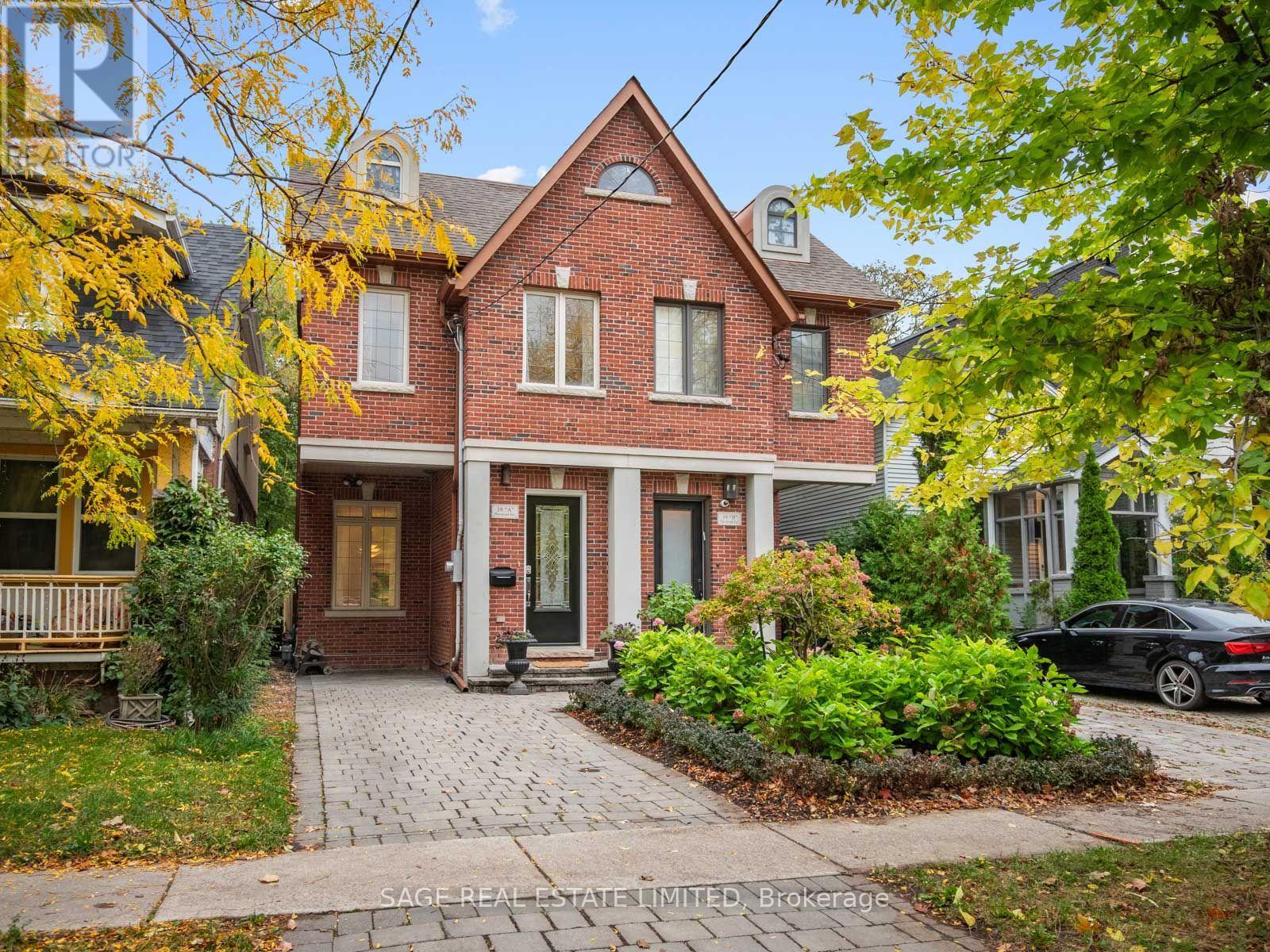 Photo of 18A Sherwood Avenue