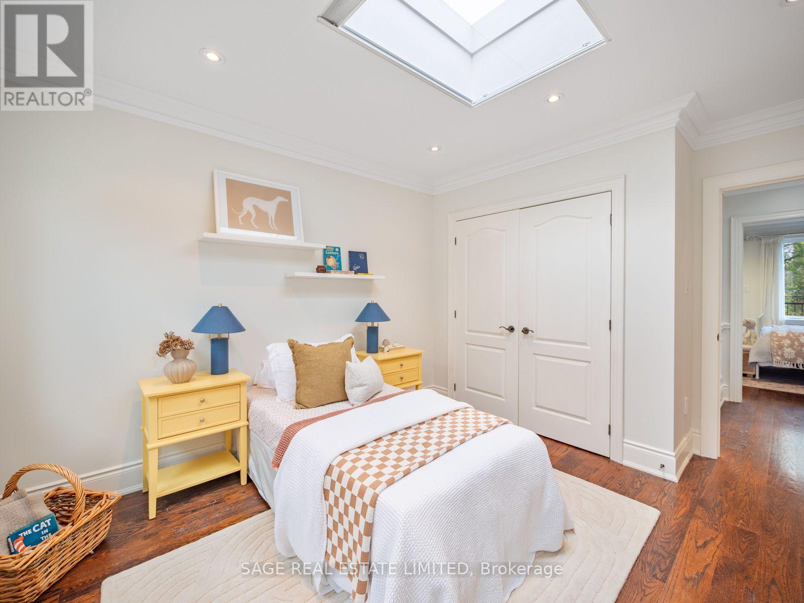 18A Sherwood Avenue, Toronto, ON photo 25